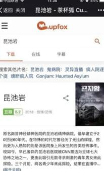 和新狐视频很像的手机软件合集