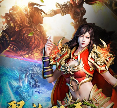 大众喜欢的ARPG手游合集