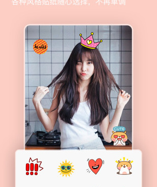 油画滤镜手机软件合集