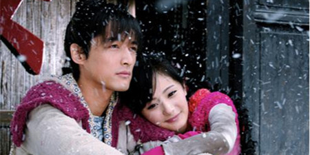 女生爱看的影视播放手机软件合集