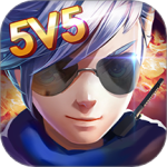 小小突击队九游版