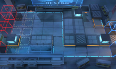 《明日方舟》主线S5-9通关攻略