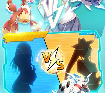 像口袋梦幻精灵这样的手游合集