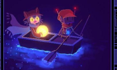 一次机会：世界机器版全收集白金攻略