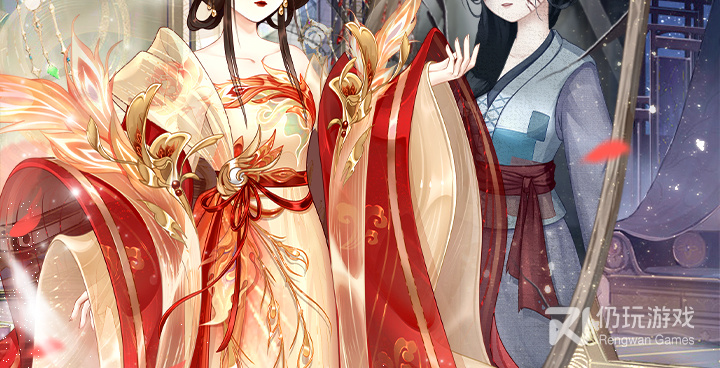 和凤凰心计差不多的手游合集