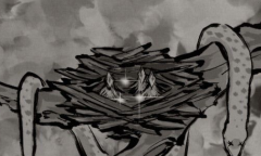 《鬼谷八荒》救助雏鸟奇遇事件介绍