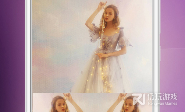 苹果图片编辑手机软件合集