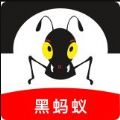 黑蚂蚁影视