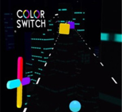 颜色主题手游合集