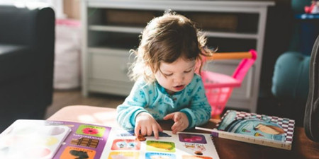 学龄前教育手机软件合集