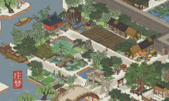 《江南百景图》缉拿胭脂大盗活动攻略介绍