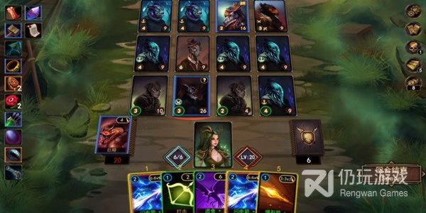 三国动作手游有哪些手游合集