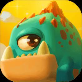 恐龙宝贝神奇之旅（0.1折无限开球）