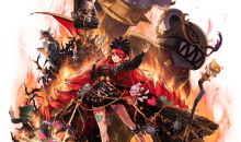 《DNF》小魔女110级刷图加点介绍