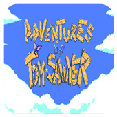 汤姆索亚历险记