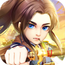 天下霸域（首续0.1折）