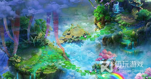 跟灵剑奇缘一样的手游合集