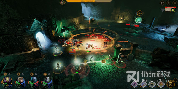 三国题材国战手游合集