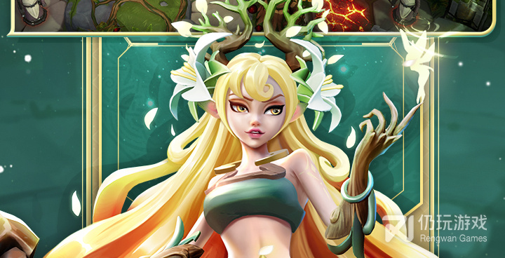 类似口袋梦幻精灵的手游合集