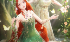 闪耀暖暖风旅之森活动方法