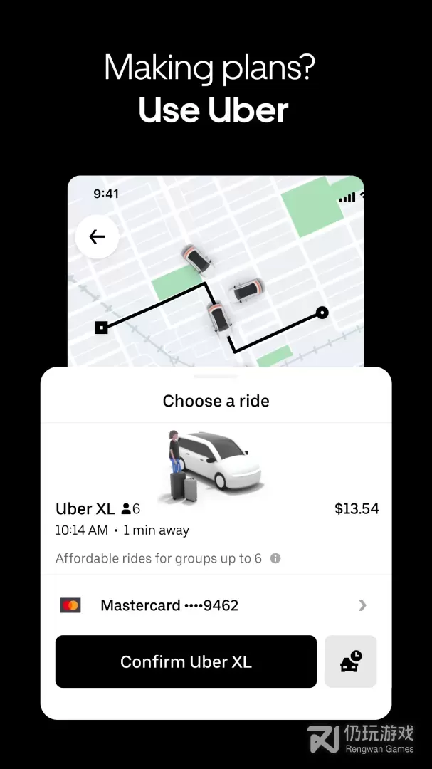 Uber