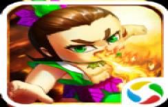 葫芦兄弟降妖传