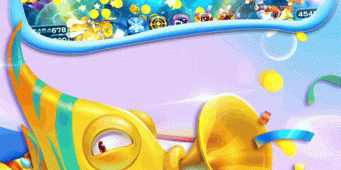 金币最多的捕鱼