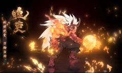 《斗诡》魄吏技能介绍