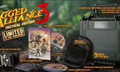 铁血联盟3吉尔伯特支线任务完成方法