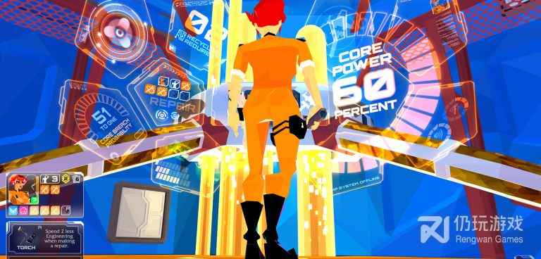 和计划异常很像的手游合集