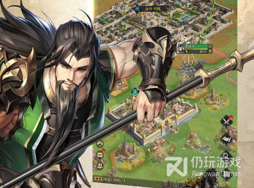 萌回三国所有版本手游合集