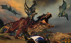 全面战争：战锤3创意工坊跳过动画MOD介绍