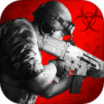 僵尸前线3d内置作弊菜单版