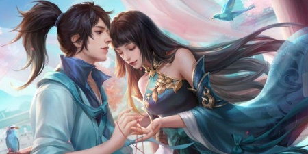 类似剑网1归来的手游合集