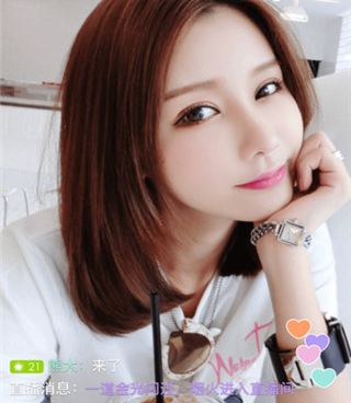 和妹妹直播很像的手机软件合集