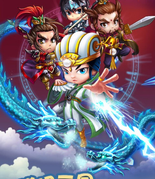 经典的三国塔防手游合集