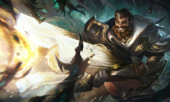 LOL第一资讯：光明哨兵第二期曝光，男枪迎来首款T2皮肤