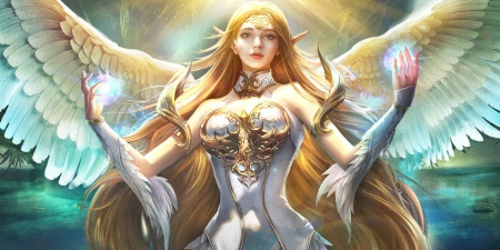 大天使系列手游合集