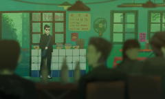 三伏第三章快餐优惠券密码是什么