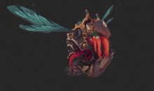 《魔兽世界》坐骑恶毒工蜂获取攻略