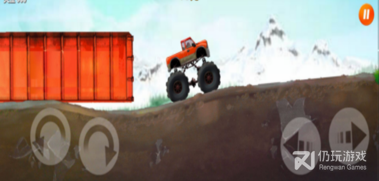 超能赛车超全版本手游合集