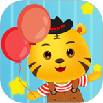 儿童早教最新版