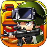小小枪战2小米版