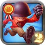 坚守阵地2中文版