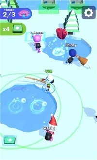 福利超多的竞速驾驶手游合集