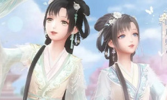 《闪耀暖暖》限时感应活动“鸢飞春晓”开启 评选赛商城上新“蓓蒂的小羊”