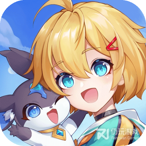 超级精灵手表九游版