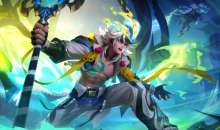 王者荣耀刘关张百相守梦皮肤台词大全一览