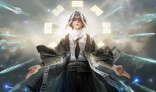 永劫小课堂：全新版本来袭 无尘正式上线！