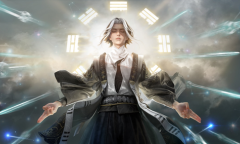 永劫小课堂：全新版本来袭 无尘正式上线！